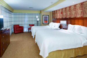 Courtyard by Marriott Indianapolis Noblesville