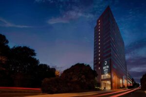 The Westin Richmond