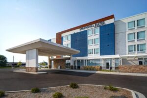 SpringHill Suites by Marriott Holland