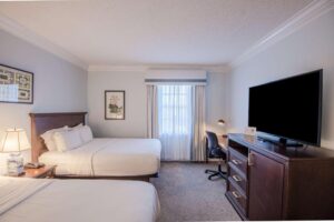 The Founders Inn & Spa Tapestry Collection By Hilton