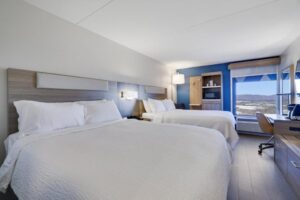Holiday Inn Express Wilkes Barre East by IHG