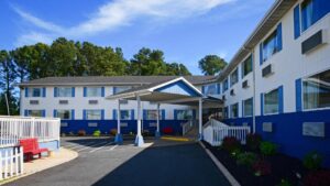 Days Inn by Wyndham Chincoteague Island