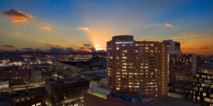 Home2 Suites By Hilton Cincinnati Midtown Oakley