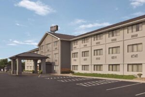 Country Inn & Suites by Radisson