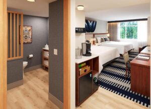 The Penn Stater Hotel and Conference Center