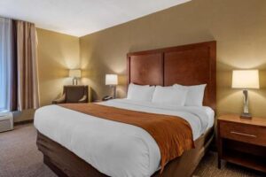 Comfort Inn