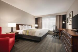 Country Inn & Suites by Radisson