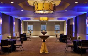 DoubleTree by Hilton Hotel Philadelphia Center City