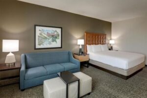 Drury Inn & Suites Dayton North