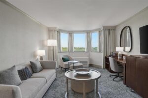 Hilton Arlington National Landing