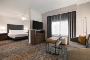 Homewood Suites by Hilton - Charlottesville