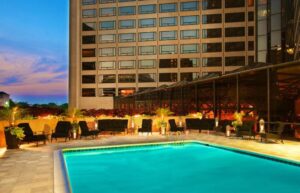 Hyatt Centric Arlington
