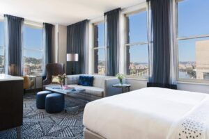 SpringHill Suites by Marriott Pittsburgh North Shore