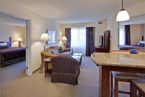 Staybridge Suites Indianapolis-Carmel by IHG