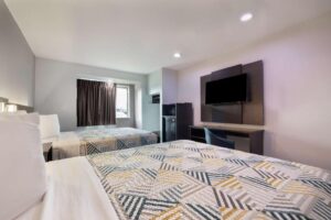 Motel 6-McAllen
