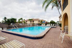 OYO Waterfront Hotel- Cape Coral Fort Myers
