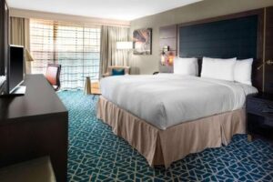 Doubletree by Hilton Arlington DFW South