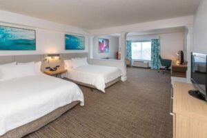 Hilton Garden Inn Daytona Beach Airport