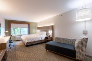 Holiday Inn Express & Suites Arlington North ??Stadium Area by IHG