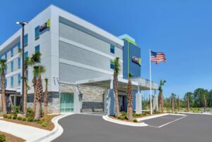 Home2 Suites By Hilton Panama City Beach