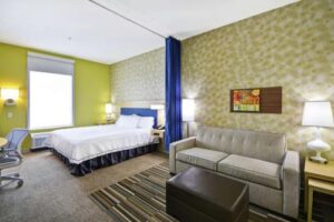 Home2 Suites by Hilton Brownsville