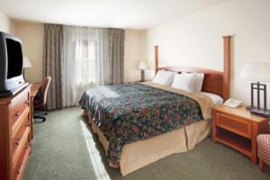 Staybridge Suites - Brownsville by IHG