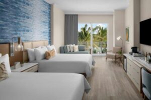 The Belgrove Resort & Spa