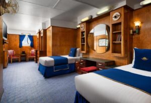 The Queen Mary